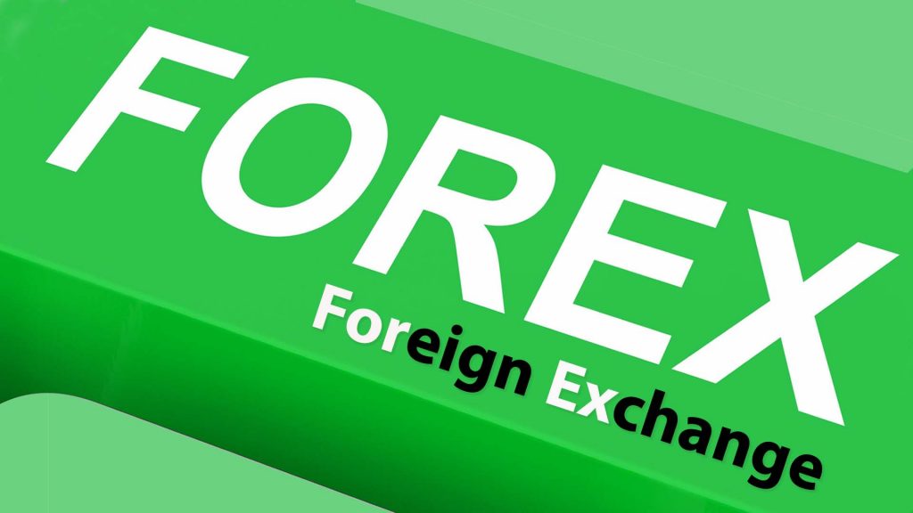 What-is-Forex