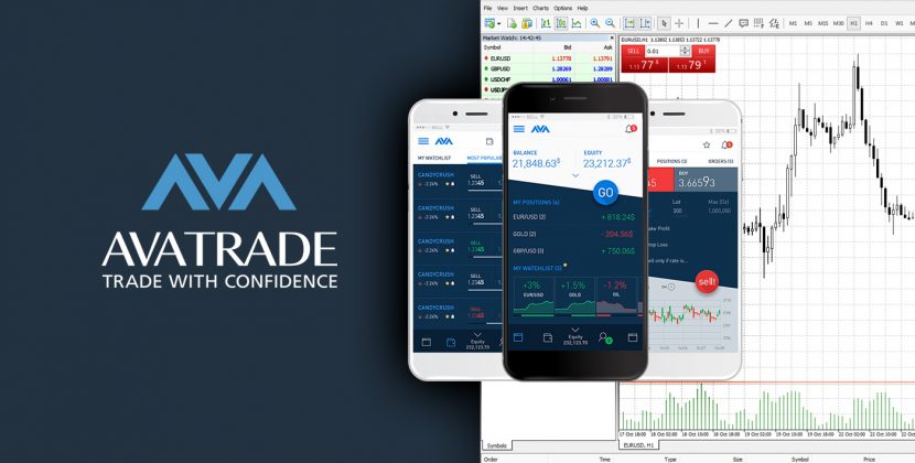 AVATrade – A Somewhat Controversial Forex/CFD Pioneer